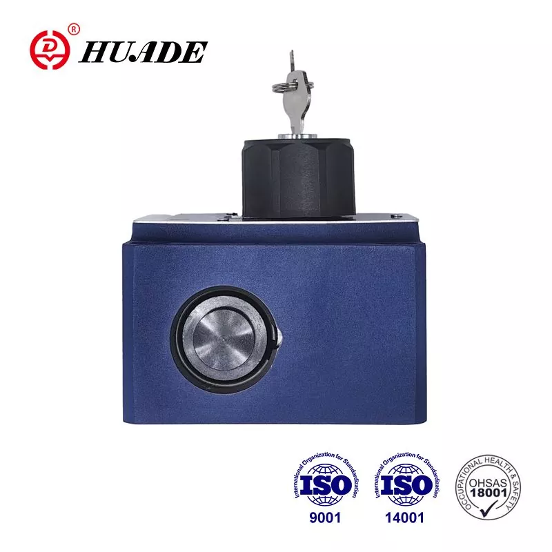 Jak wyregulować zawór sterujący przepływem?