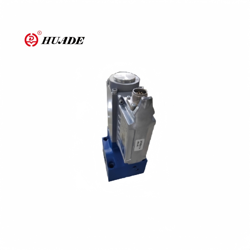 Co to jest ciśnienie zaworu proporcjonalnego?