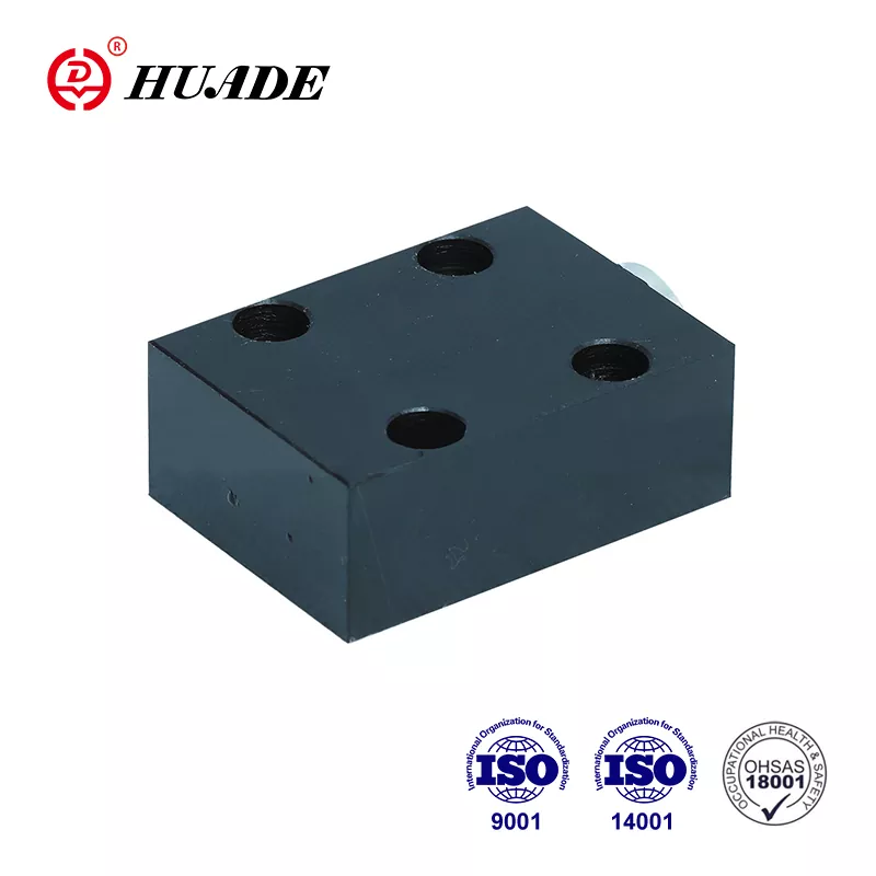 Zawór zwrotny RVP 30: kompletny przewodnik