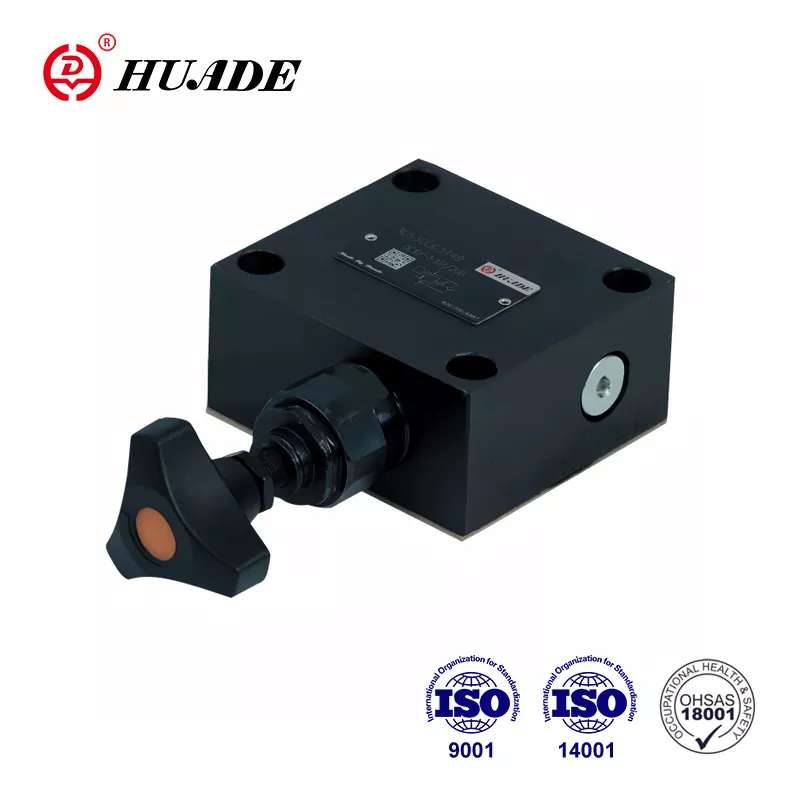 Check-Q-Meter typu DC 10P