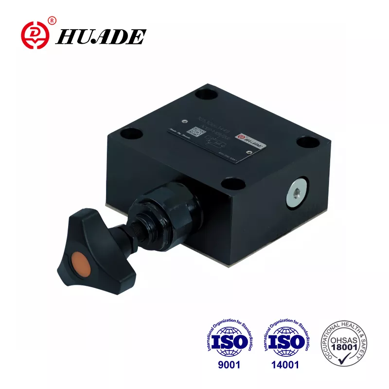 Check-Q-Meter typu DC 20P
