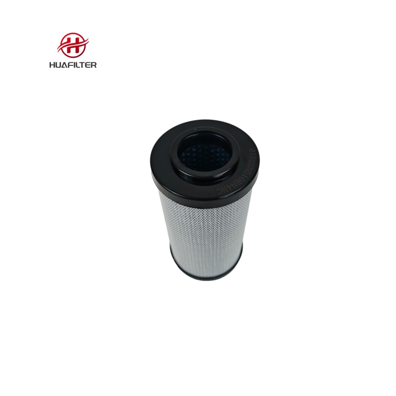 Wymiana HYDAC 0160D010BN4HC