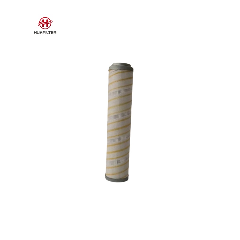 Wymiana Pall HC9020FK
